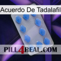 Tadalafil Accord 21